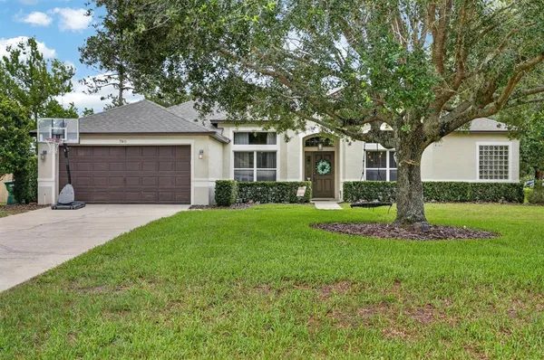 $375,000 | 740 Hornbean Court, Deltona, FL 32725