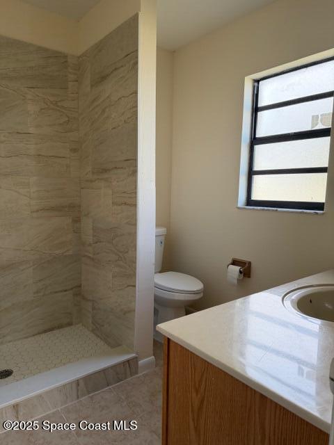 879 Remsen Avenue Northwest Palm Bay, FL 32907 - Photo 11 of 12 a bathroom with a sink and a shower