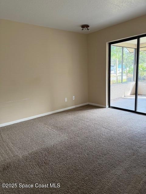 879 Remsen Avenue Northwest Palm Bay, FL 32907 - Photo 12 of 12 a view of empty room