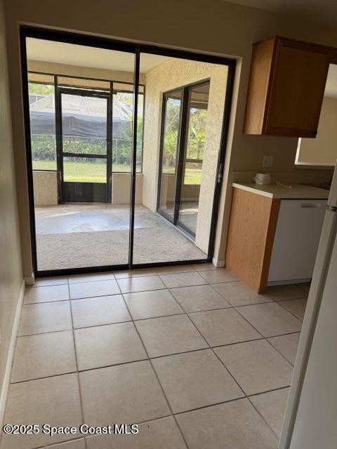 879 Remsen Avenue Northwest Palm Bay, FL 32907 - Photo 4 of 12 a view of washer and dryer