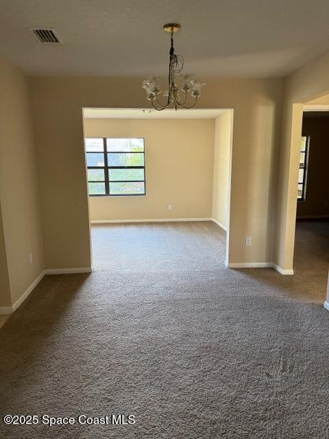 879 Remsen Avenue Northwest Palm Bay, FL 32907 - Photo 6 of 12 wooden floor in an empty room with a window
