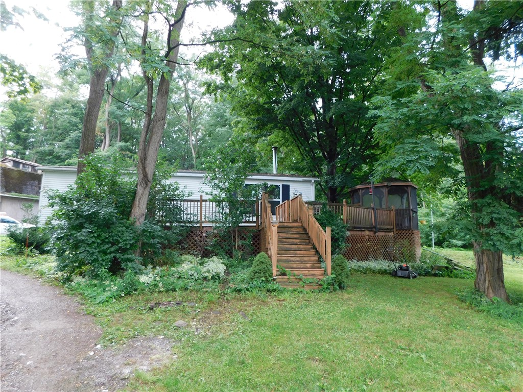 10998 Transit Road Bethany, NY 14525 - Photo 1 of 1