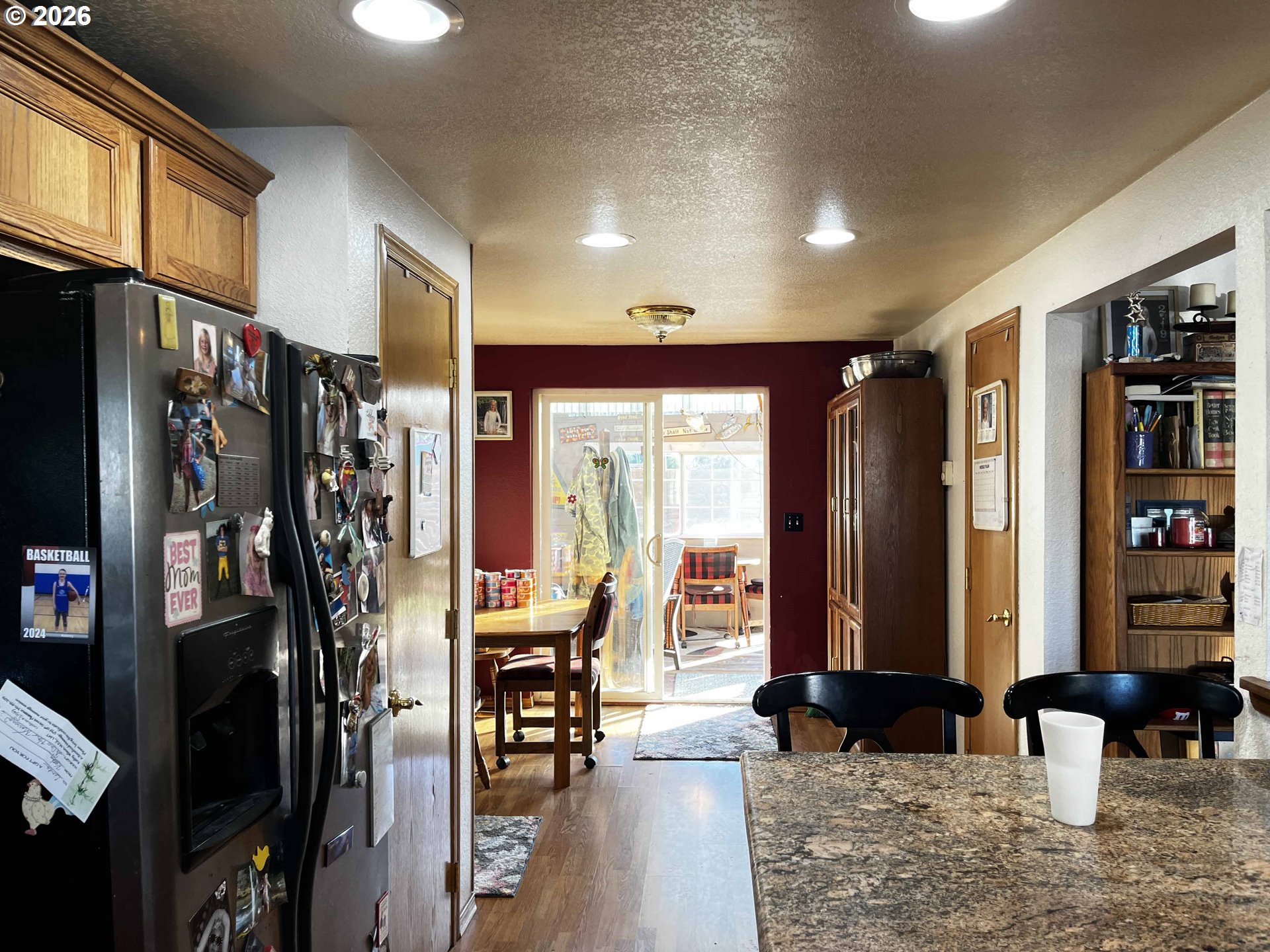 1890 37th Street Florence, OR 97439 - Photo 14 of 41 a view of a interior of the house