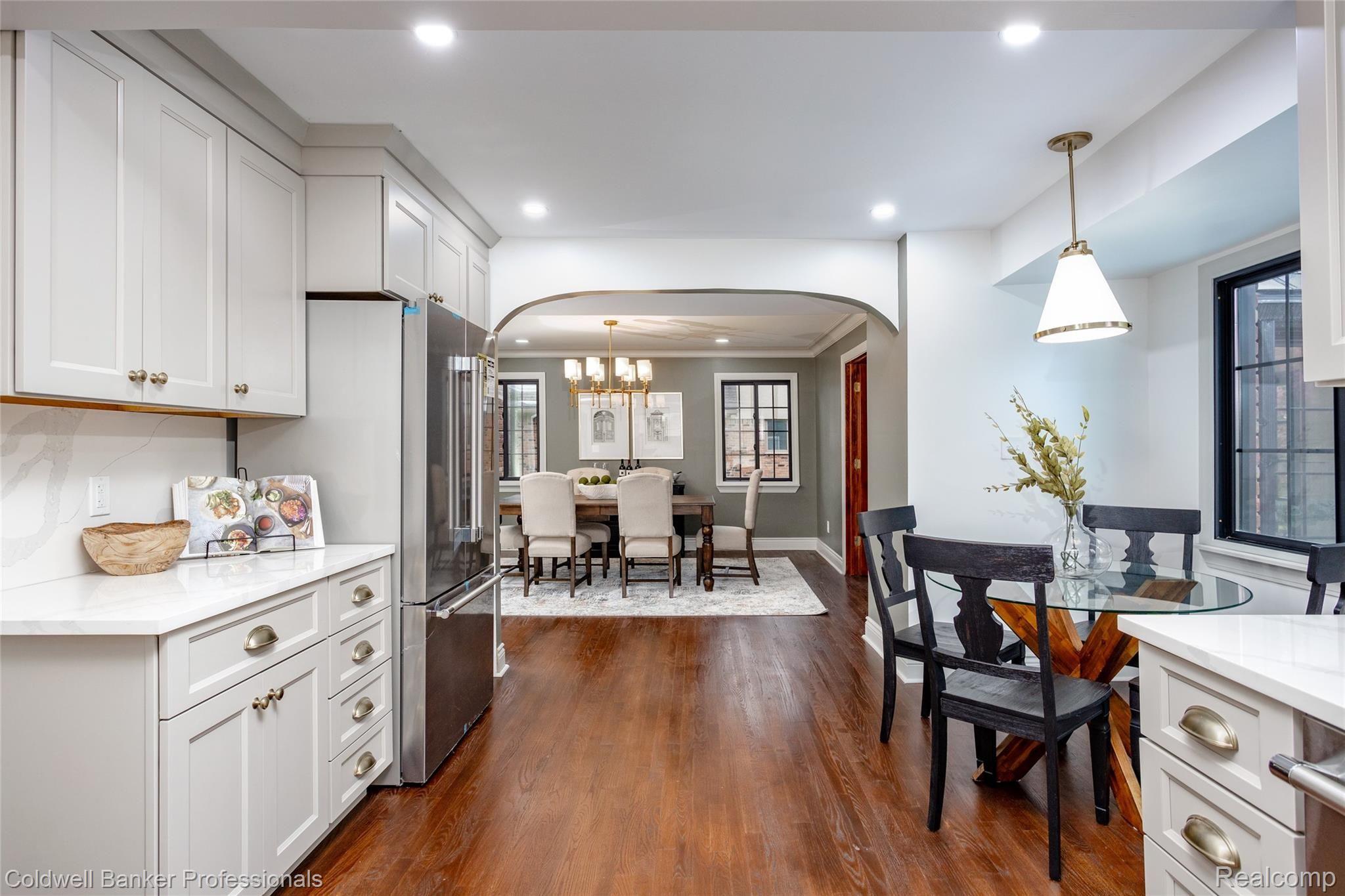 25 Hampton Road Grosse Pointe, MI 48236 - Photo 15 of 45 25 Hampton L008.jpg