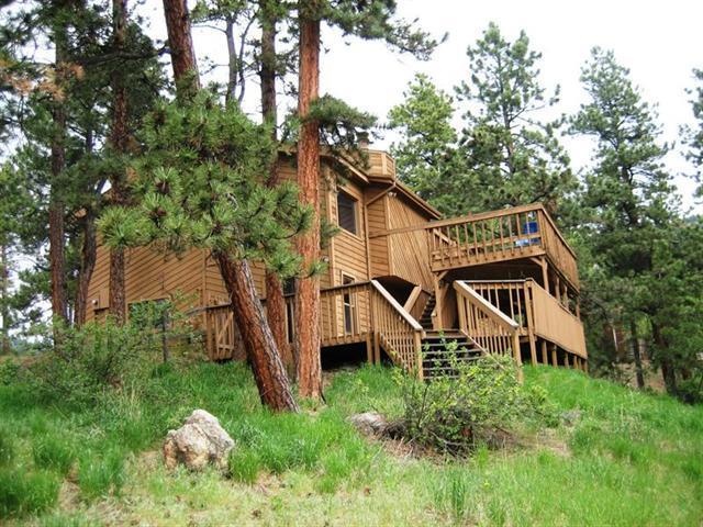 396 Greystone Road Evergreen, CO 80439 - Photo 1 of 1 Gallery Image 1