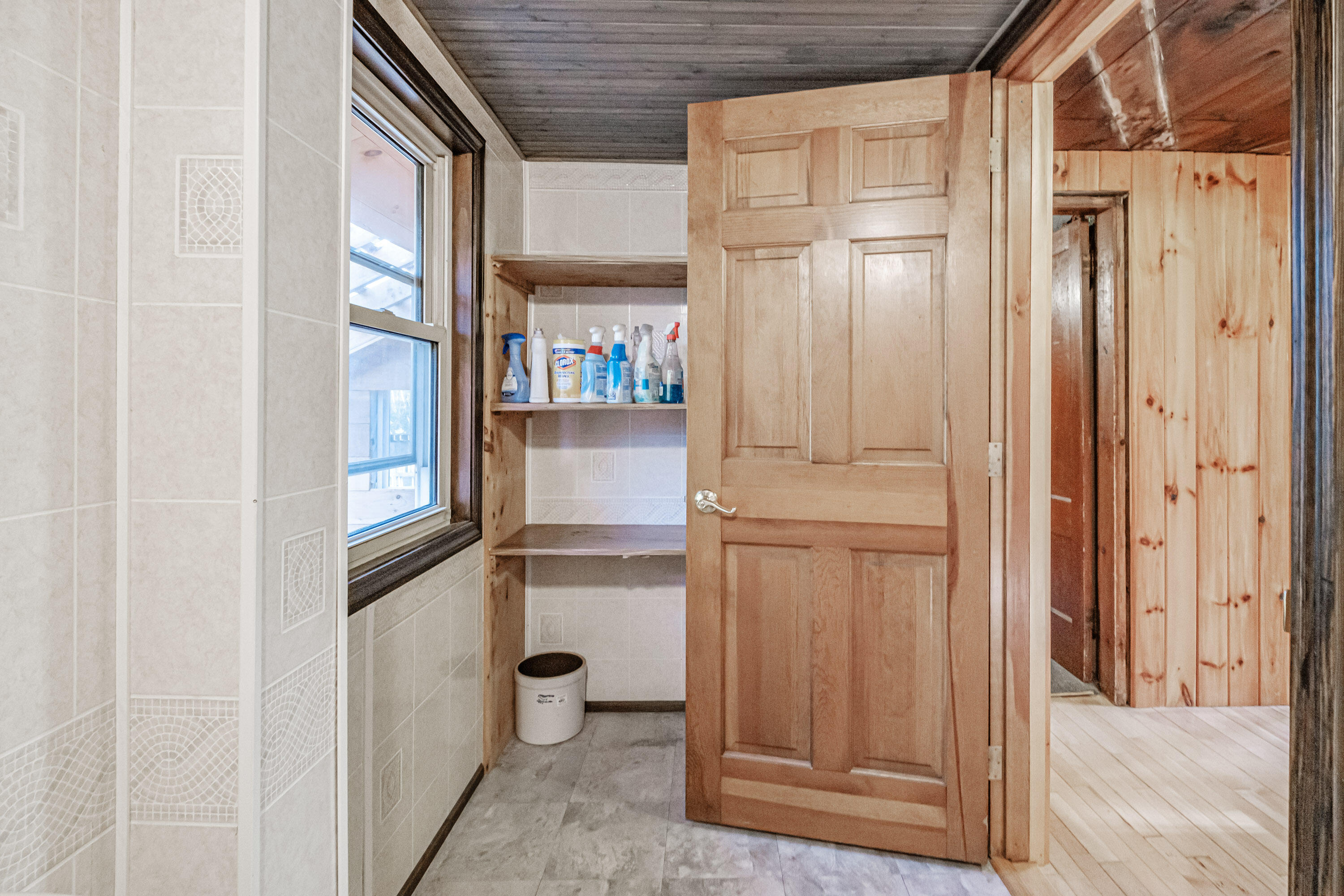 943 Gore Road Otisfield, ME 04270 - Photo 33 of 47 Upstairs bath