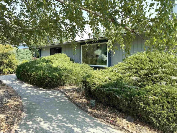 $539,000 | 1324 Ponderosa Drive, Moscow, ID 83843