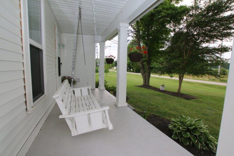 7440 Blue Church Road Sunbury, OH 43074 - Photo 2 of 36