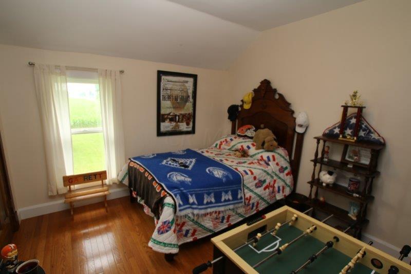 7440 Blue Church Road Sunbury, OH 43074 - Photo 24 of 36