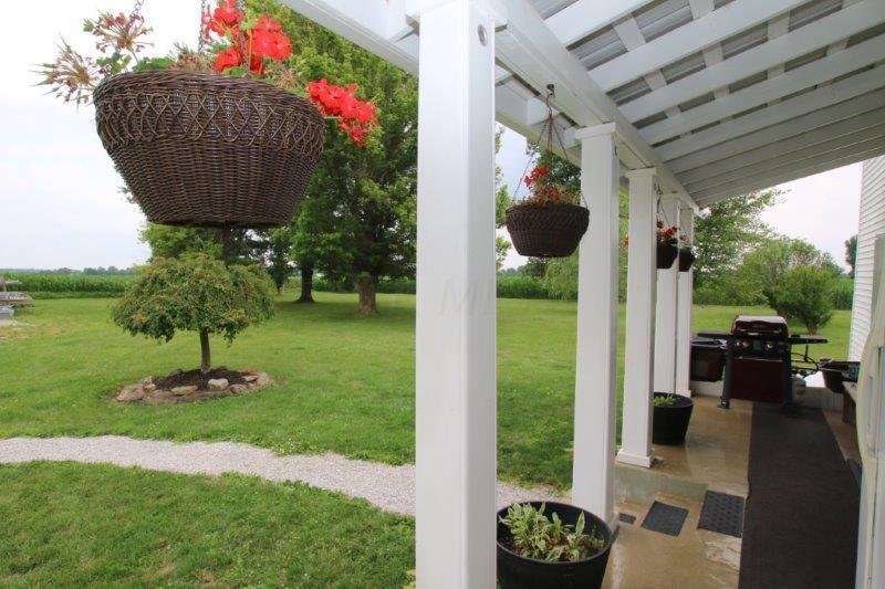 7440 Blue Church Road Sunbury, OH 43074 - Photo 33 of 36