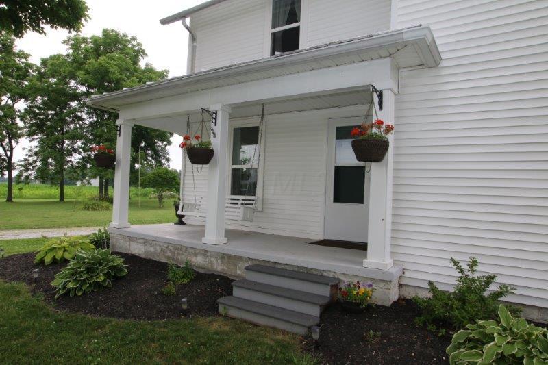 7440 Blue Church Road Sunbury, OH 43074 - Photo 34 of 36
