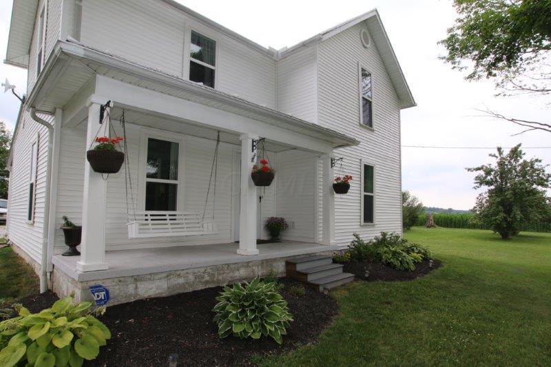 7440 Blue Church Road Sunbury, OH 43074 - Photo 36 of 36