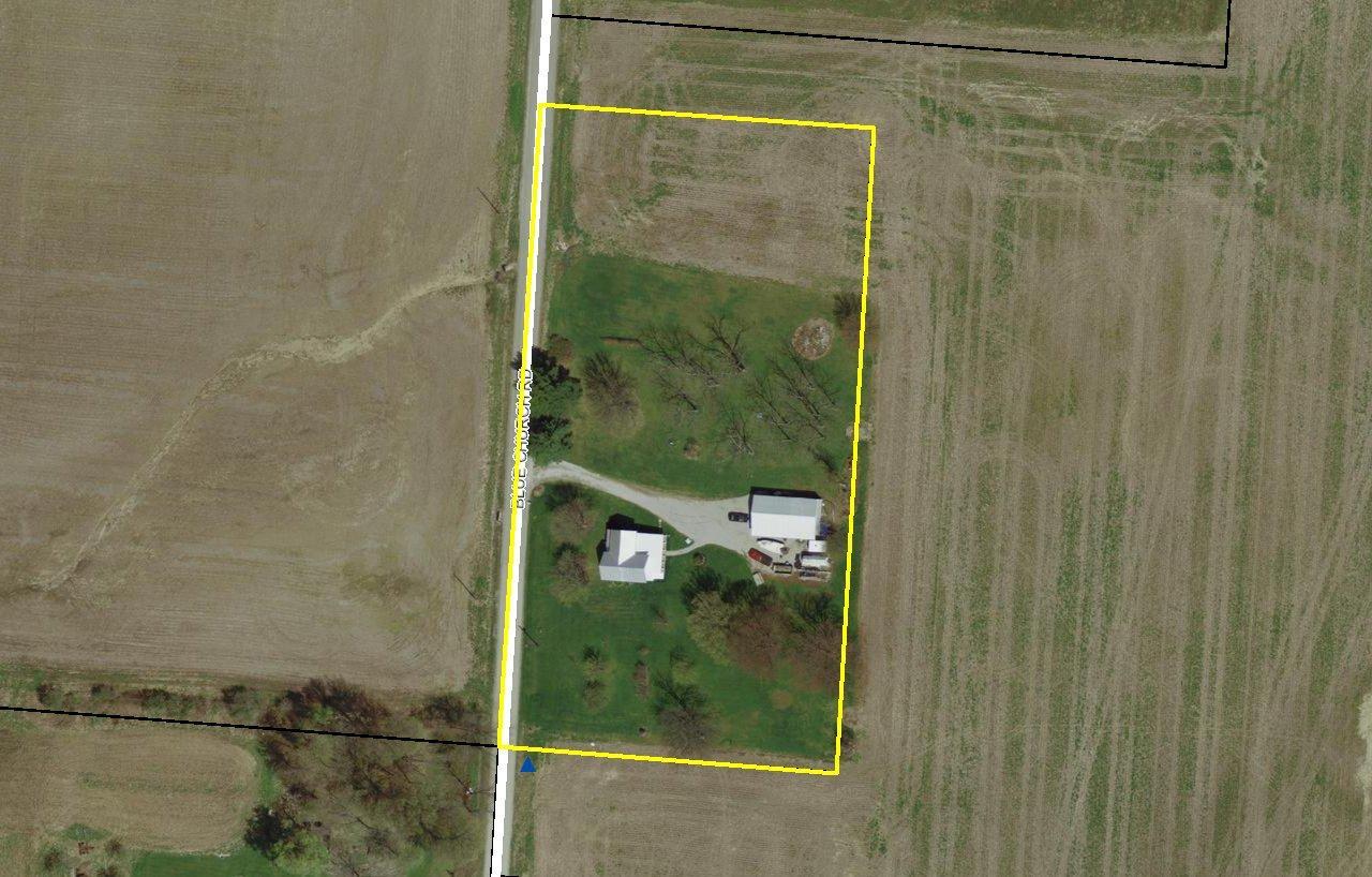 7440 Blue Church Road Sunbury, OH 43074 - Photo 7 of 36