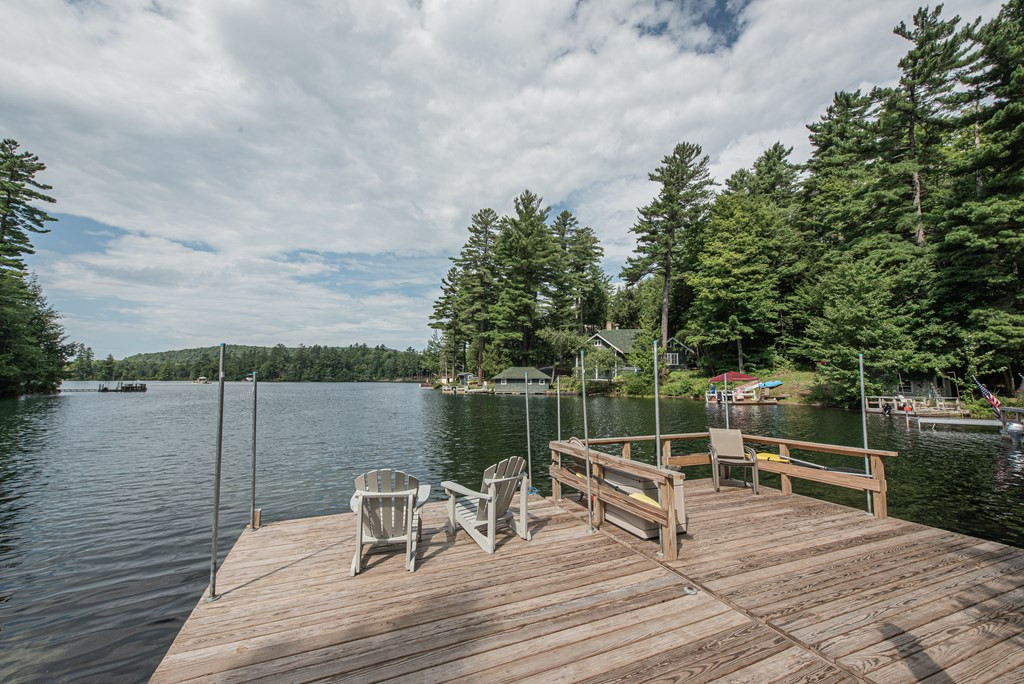 4168 State Rte 3 Star Lake, NY 13690 - Photo 26 of 28 Gallery Image 26