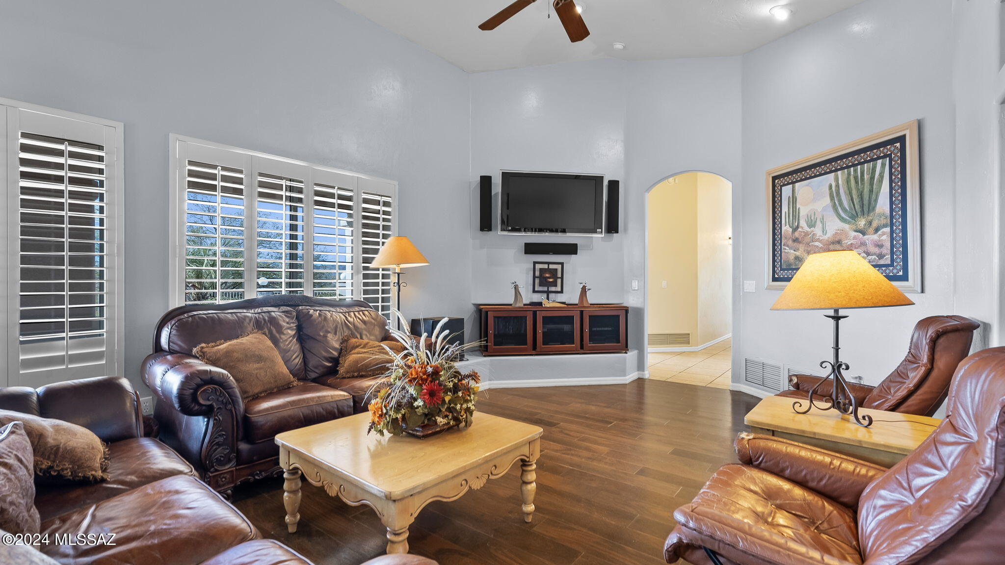 416 Bury Court Rio Rico, AZ 85648 - Photo 38 of 47