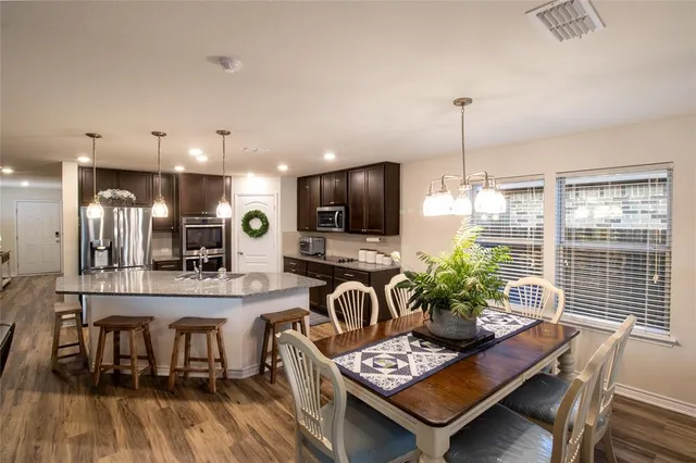 $440,000 | 629 Fox Crk Trail, Fort Worth, TX 76131