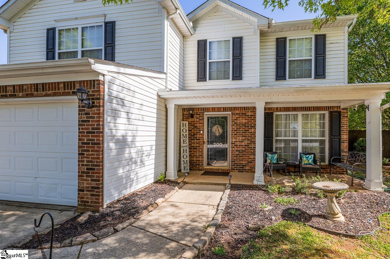 200 Ridgebrook Way Greenville, SC 29605 - Photo 1 of 45 Gallery Image 1