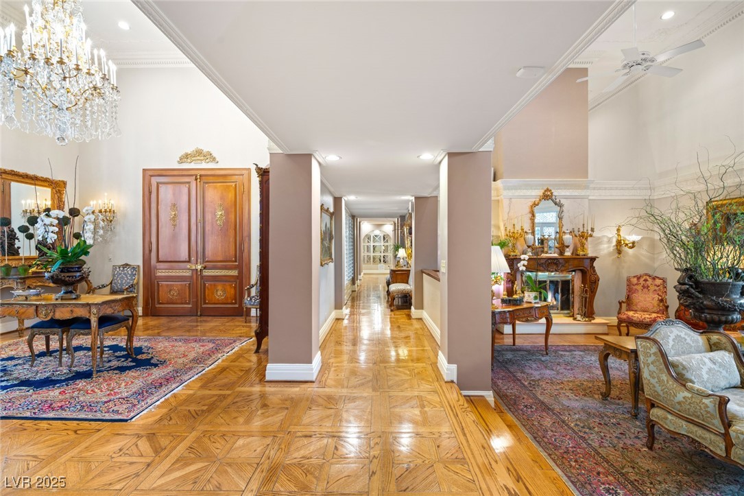 3074 Monte Rosa Avenue Las Vegas, NV 89120 - Photo 13 of 77