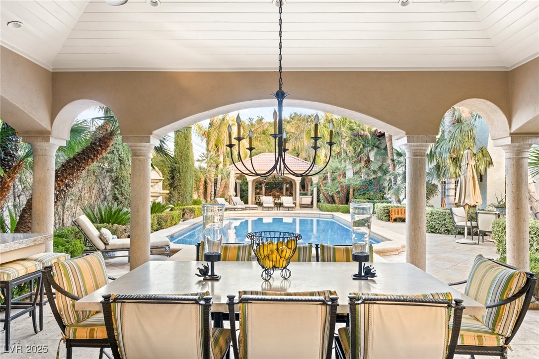 3074 Monte Rosa Avenue Las Vegas, NV 89120 - Photo 2 of 77