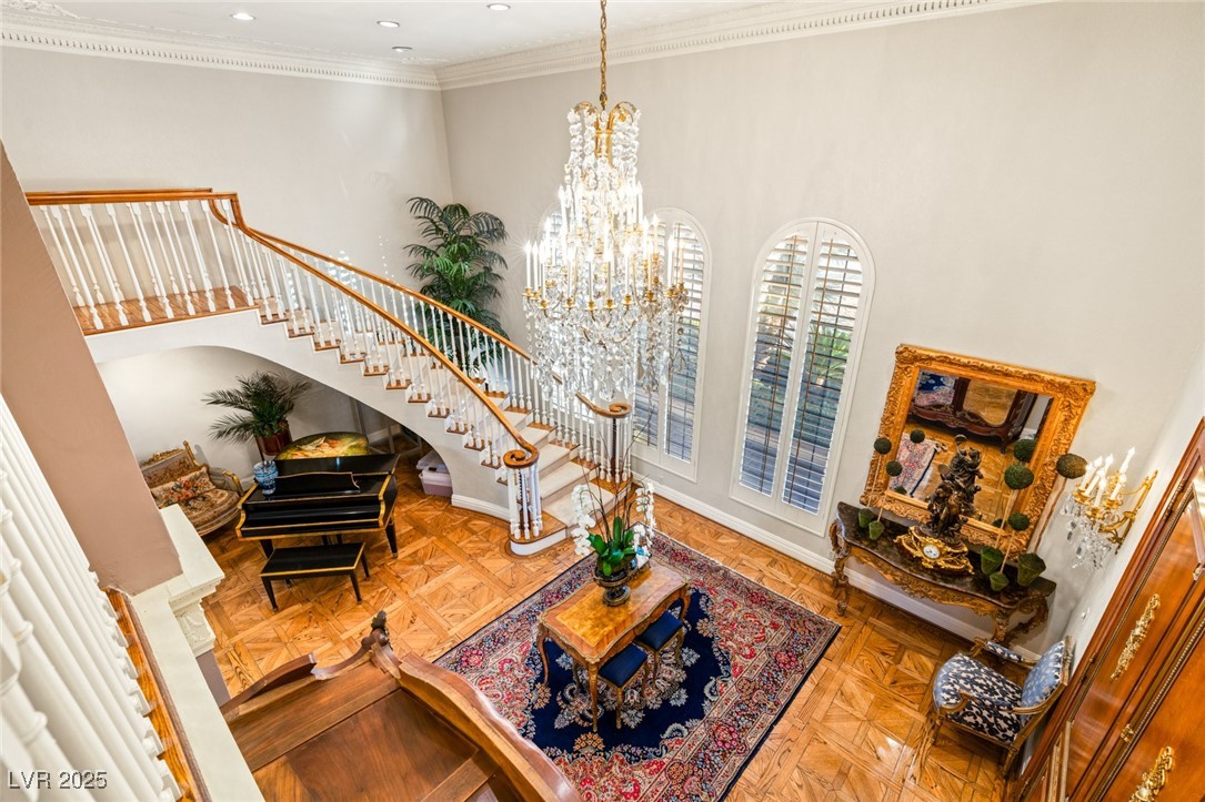 3074 Monte Rosa Avenue Las Vegas, NV 89120 - Photo 4 of 77