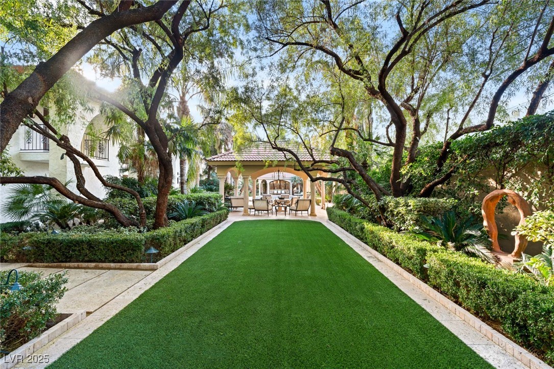 3074 Monte Rosa Avenue Las Vegas, NV 89120 - Photo 47 of 77