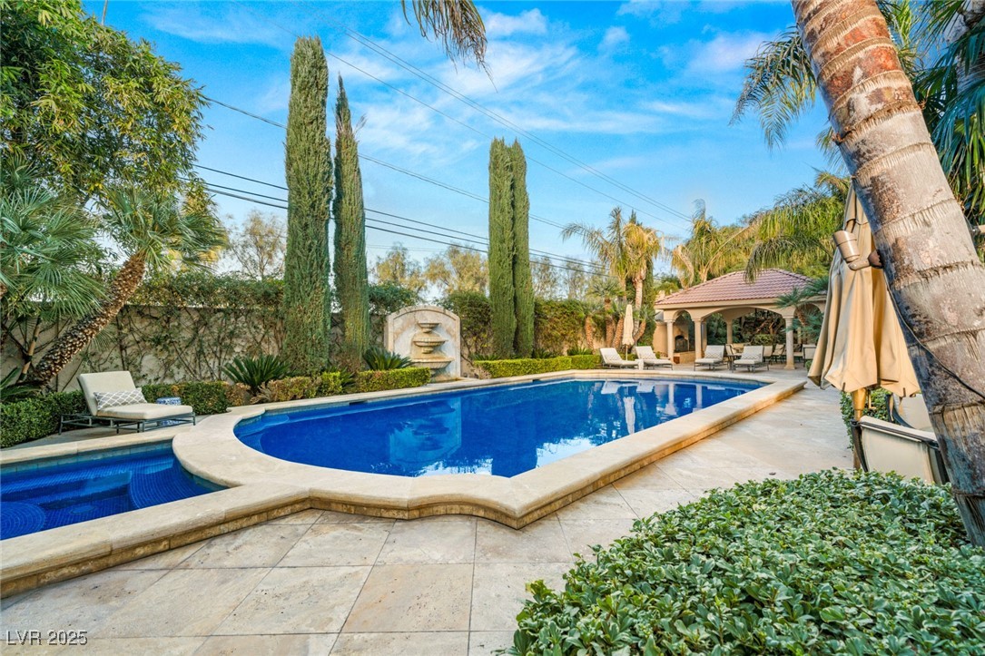 3074 Monte Rosa Avenue Las Vegas, NV 89120 - Photo 53 of 77