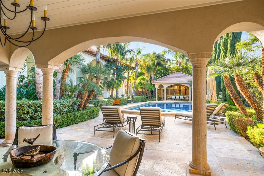 3074 Monte Rosa Avenue Las Vegas, NV 89120 - Photo 57 of 77