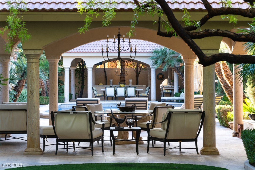 3074 Monte Rosa Avenue Las Vegas, NV 89120 - Photo 58 of 77