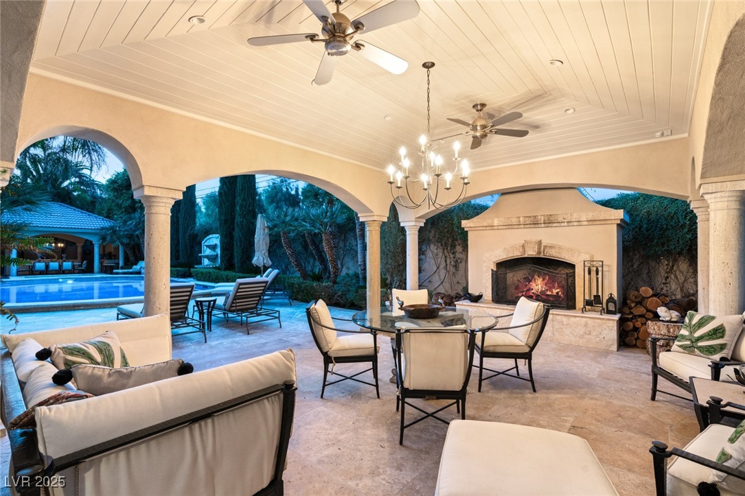 3074 Monte Rosa Avenue Las Vegas, NV 89120 - Photo 64 of 77