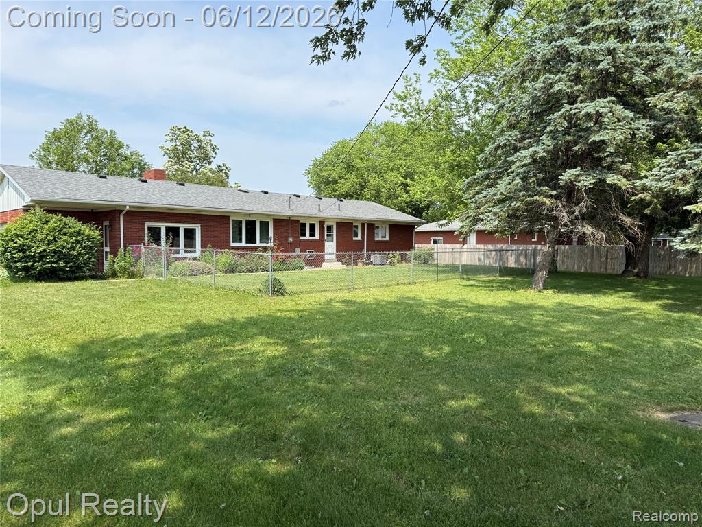 7899 Ida East Road Ida, MI 48140 - Photo 10 of 48