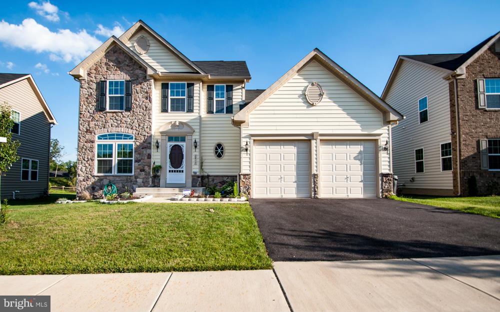 2817 St Marys View Road Accokeek, MD 20607 - Photo 1 of 28 Exterior (Front)