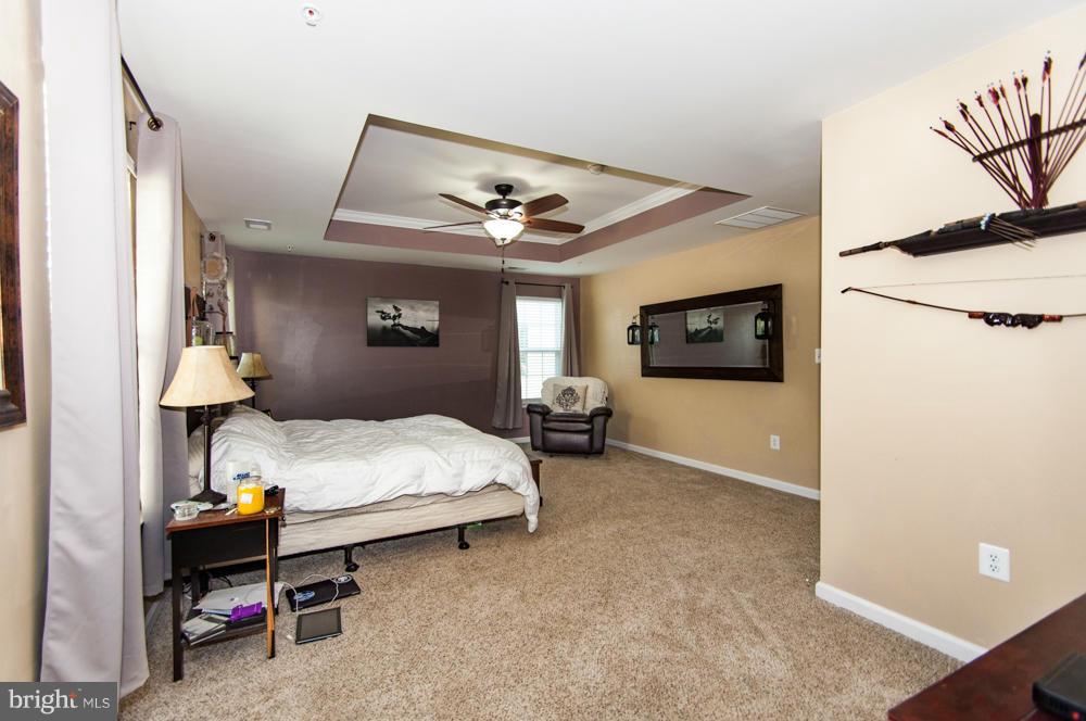 2817 St Marys View Road Accokeek, MD 20607 - Photo 12 of 28 Bedroom (Master)