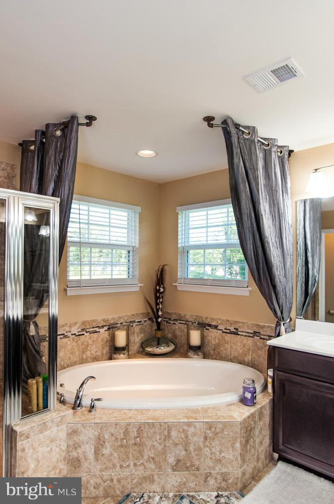 2817 St Marys View Road Accokeek, MD 20607 - Photo 13 of 28 Bath (Master)