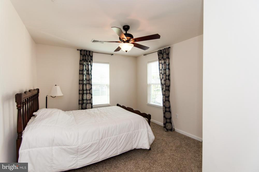 2817 St Marys View Road Accokeek, MD 20607 - Photo 16 of 28 Bedroom 3 Great size rooms