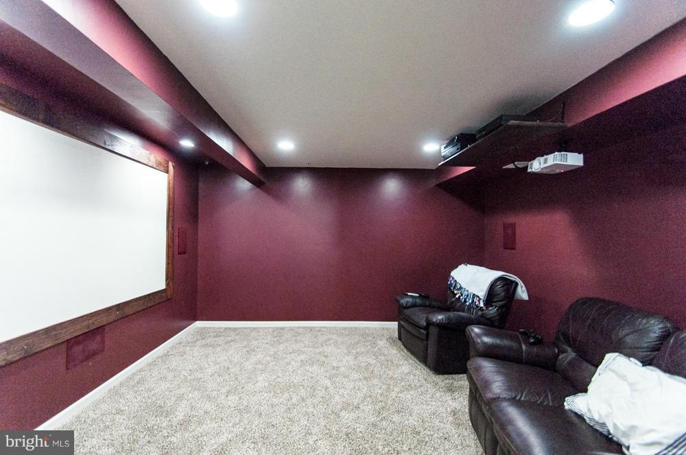 2817 St Marys View Road Accokeek, MD 20607 - Photo 20 of 28 Movie Theater