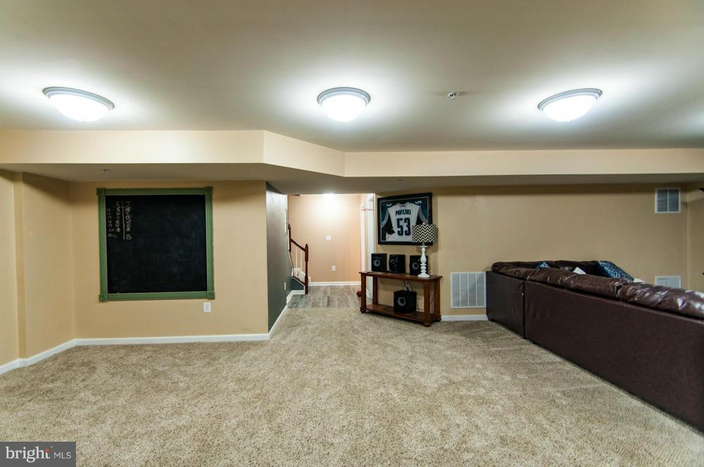 2817 St Marys View Road Accokeek, MD 20607 - Photo 23 of 28 Basement