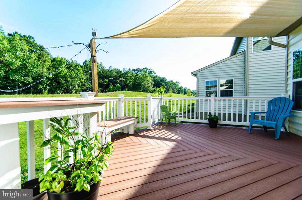 2817 St Marys View Road Accokeek, MD 20607 - Photo 25 of 28 Exterior (Rear)