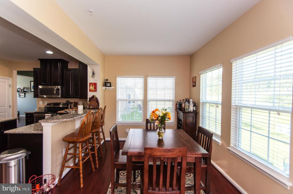 2817 St Marys View Road Accokeek, MD 20607 - Photo 5 of 28 Kitchen