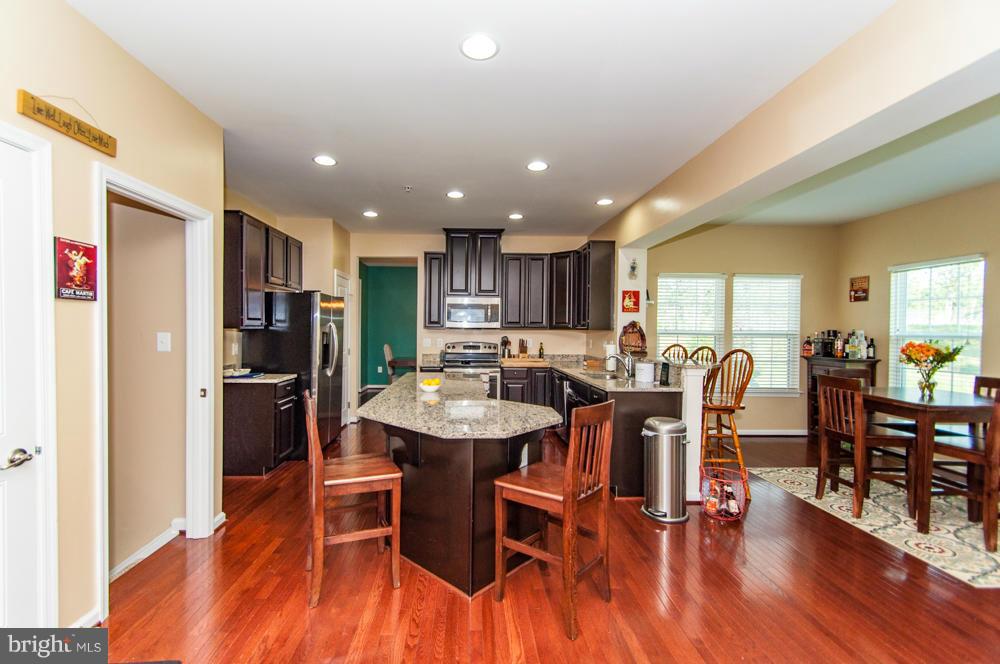 2817 St Marys View Road Accokeek, MD 20607 - Photo 8 of 28 Kitchen