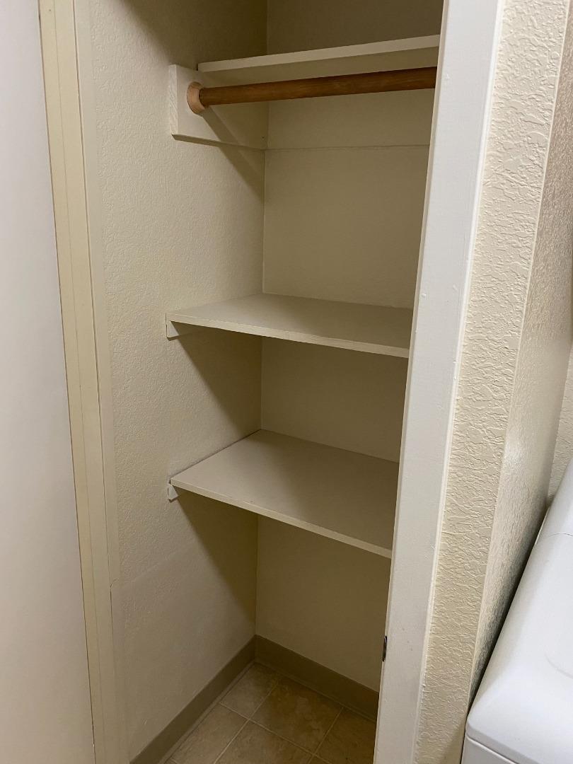 1051 Padre Drive, Unit 7 Salinas, CA 93901 - Photo 15 of 22 a view of storage and utility room