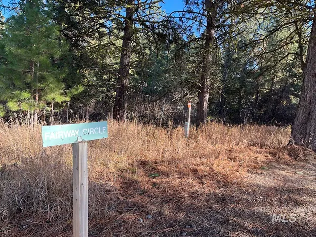 $165,000 | L129 Par Drive, Cascade, ID 83611