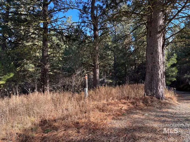 $165,000 | L129 Par Drive, Cascade, ID 83611
