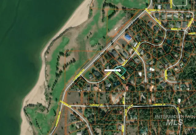 $165,000 | L129 Par Drive, Cascade, ID 83611