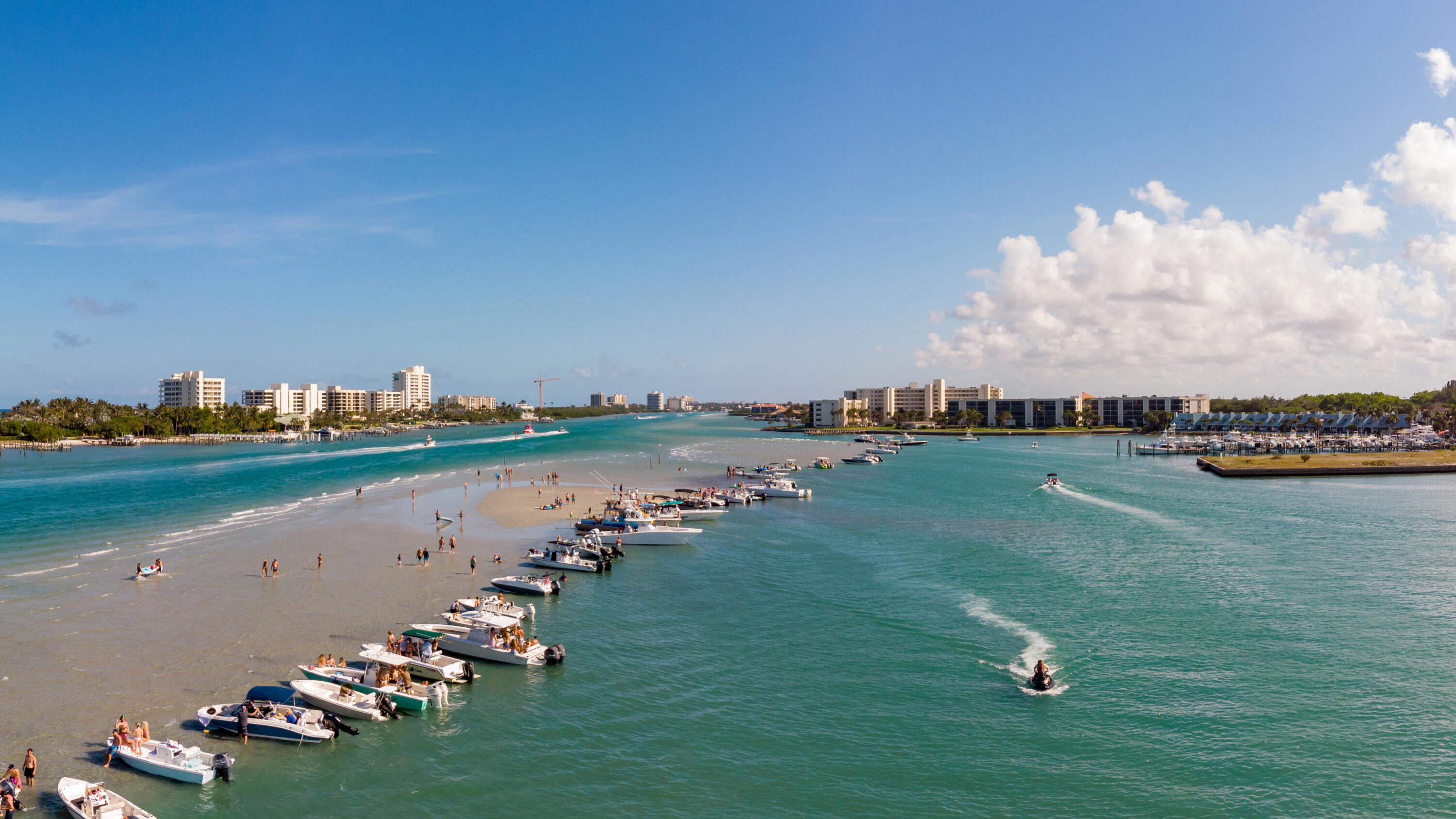 103 East Riverside Drive Jupiter, FL 33469 - Photo 62 of 66 Jupiter Sandbar