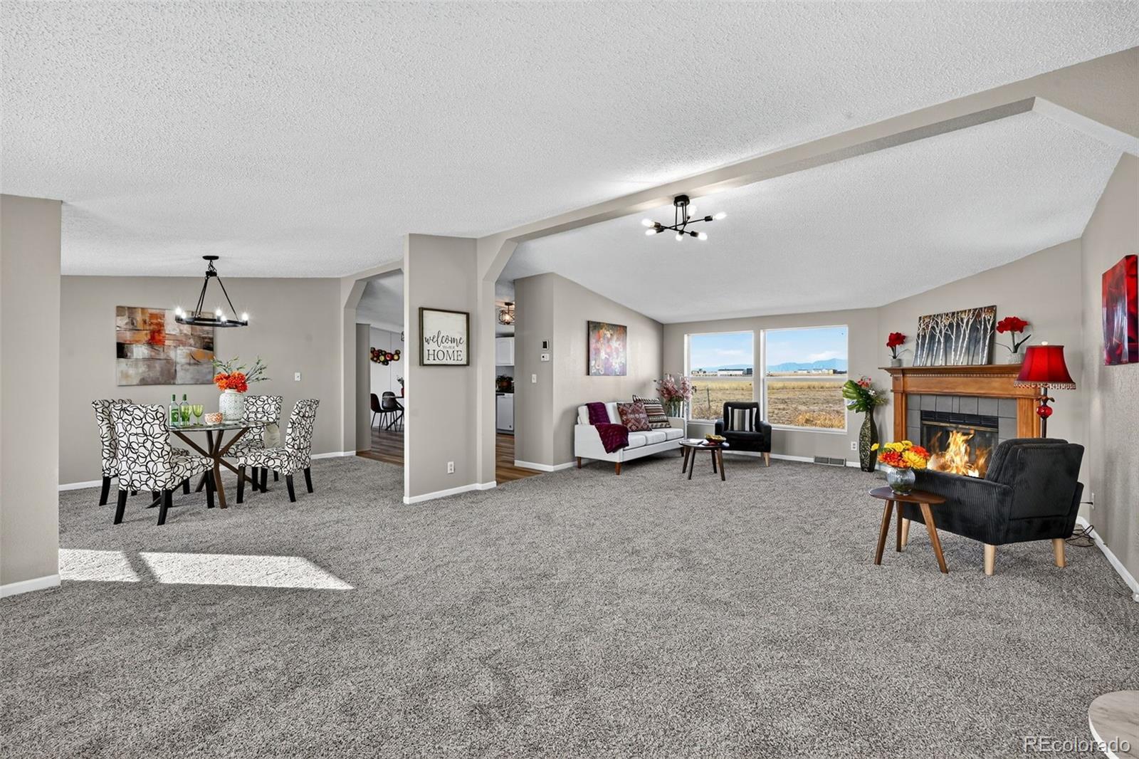 704 Buffalo Run Road Calhan, CO 80808 - Photo 11 of 41