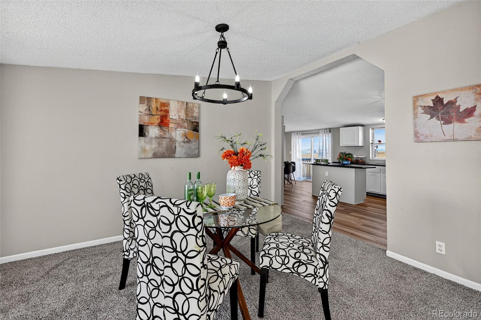 704 Buffalo Run Road Calhan, CO 80808 - Photo 15 of 41