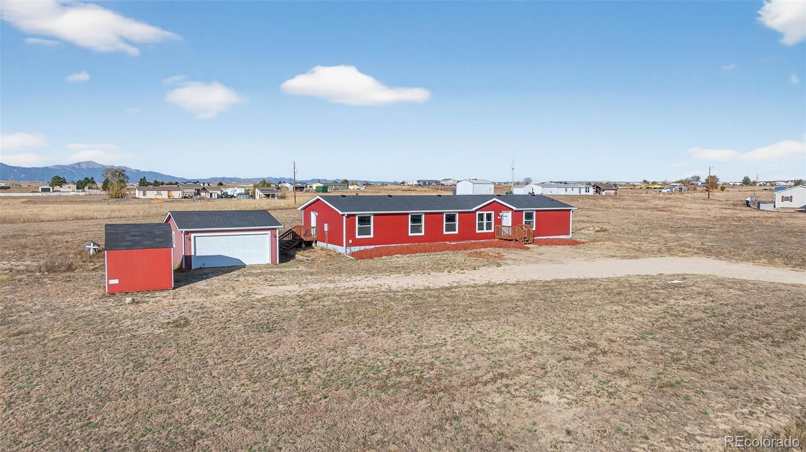 704 Buffalo Run Road Calhan, CO 80808 - Photo 34 of 41