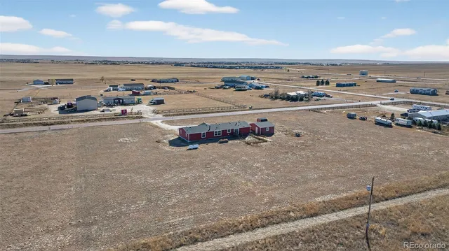 $419,900 | 704 Buffalo Run Road, Calhan, CO 80808