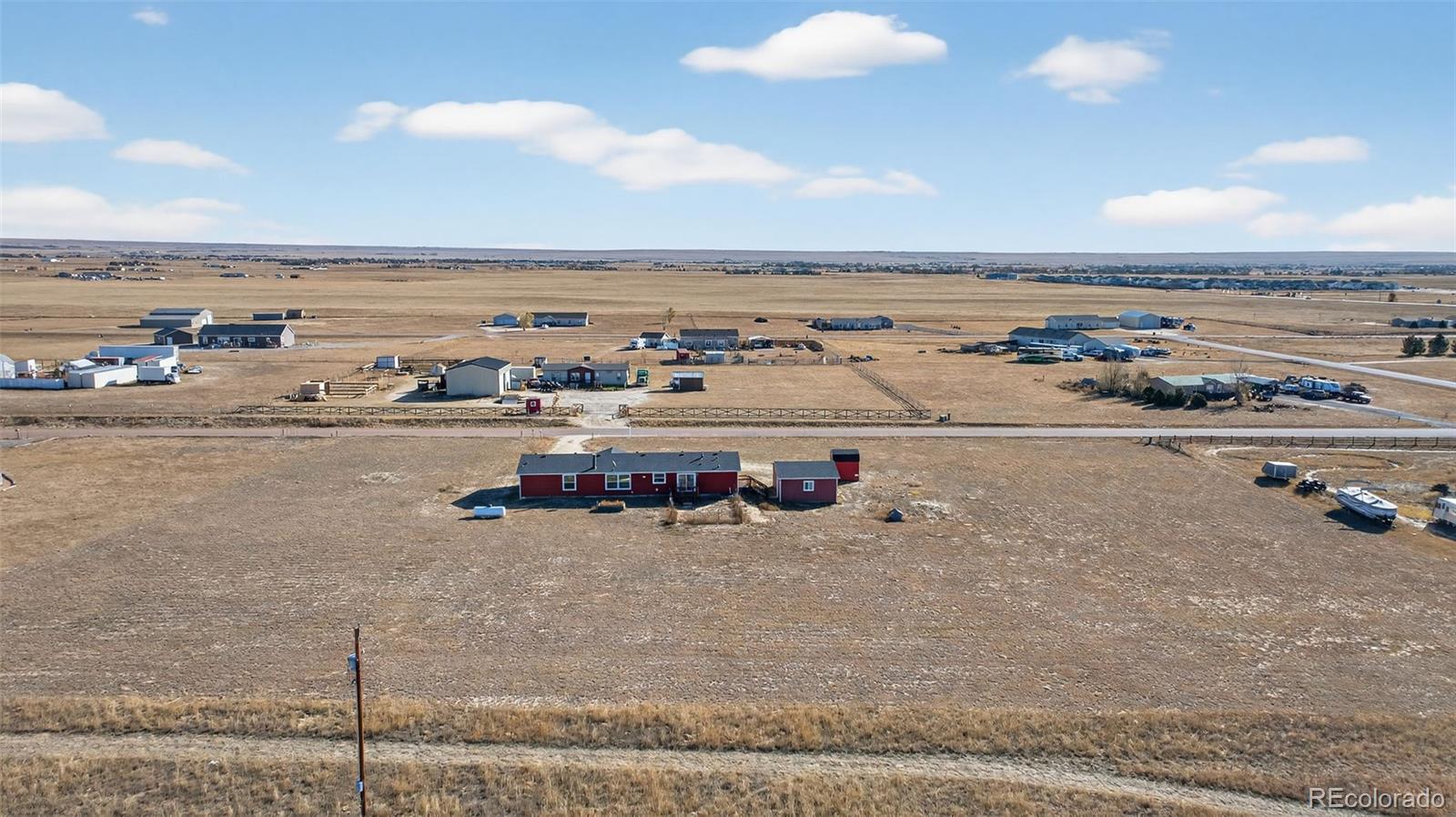 704 Buffalo Run Road Calhan, CO 80808 - Photo 40 of 41