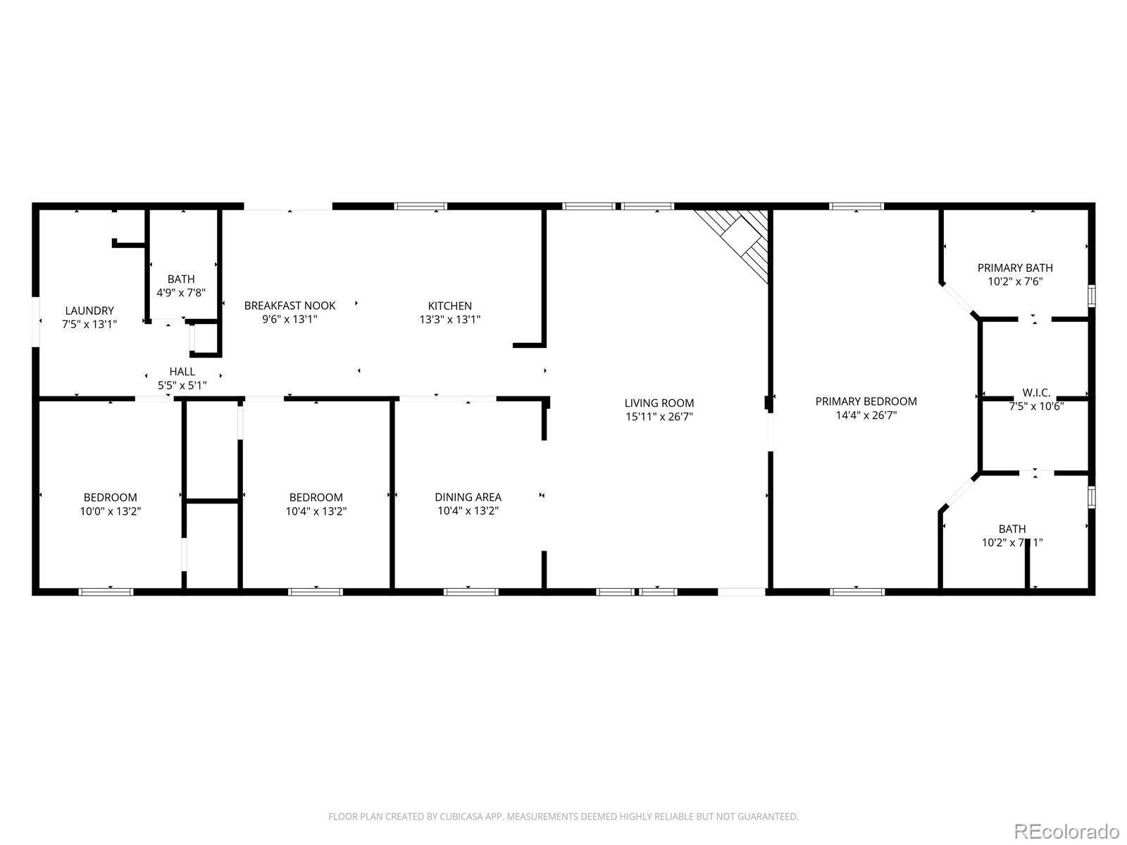 704 Buffalo Run Road Calhan, CO 80808 - Photo 41 of 41